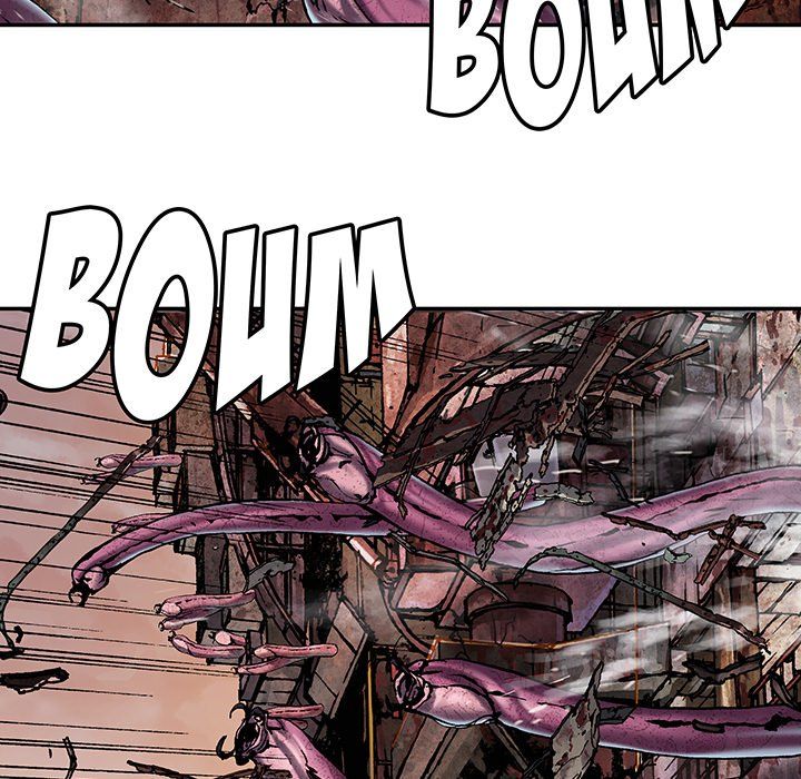 Read Léviathan FR Manga Online