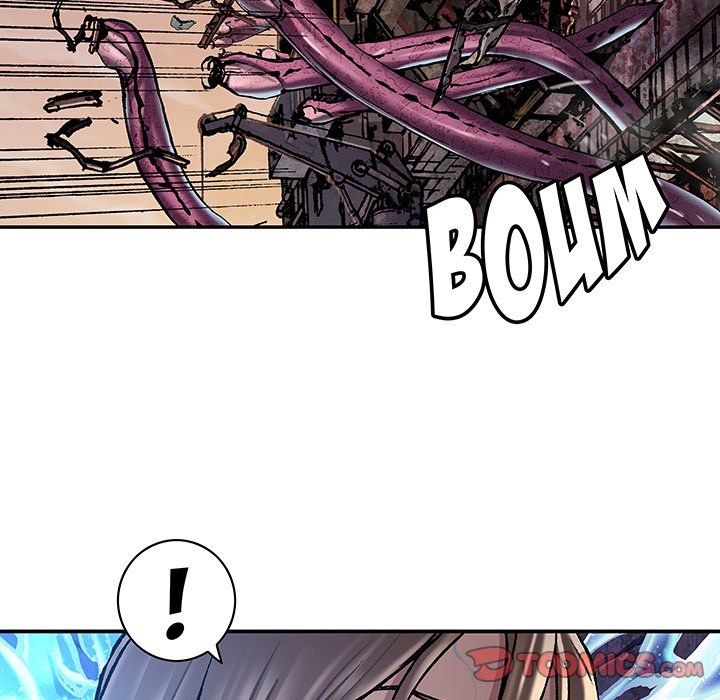 Read Léviathan FR Manga Online
