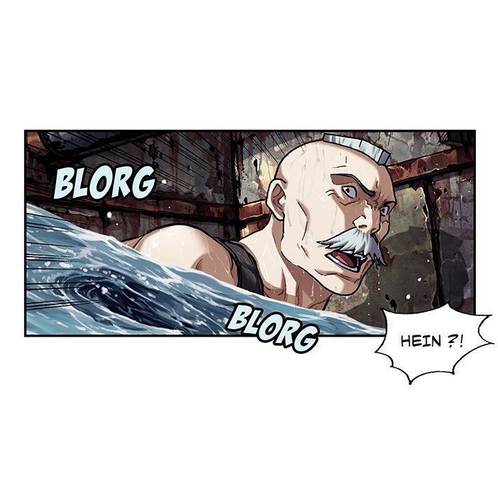 Read Léviathan FR Manga Online