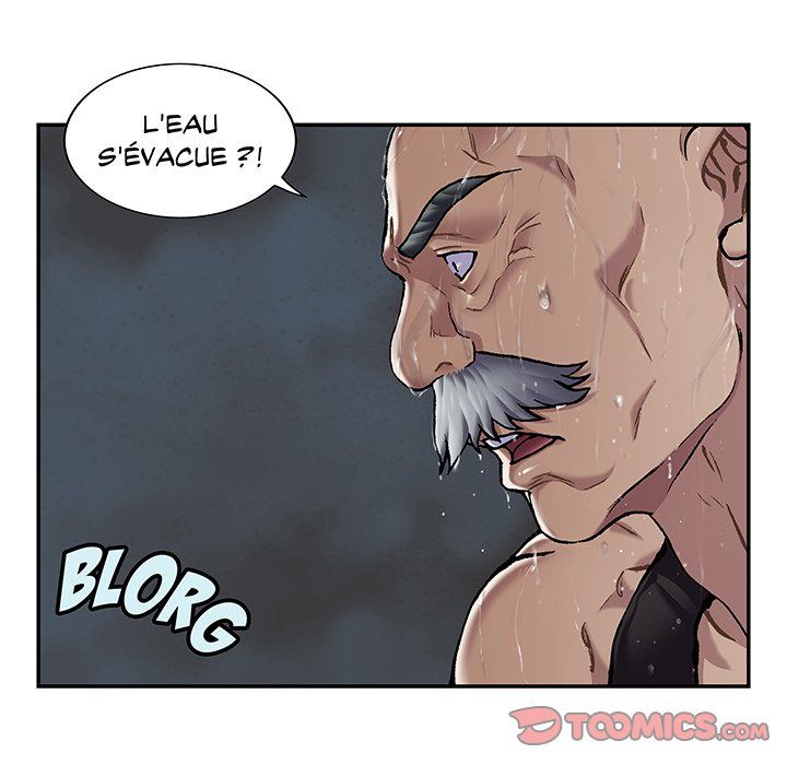 Read Léviathan FR Manga Online