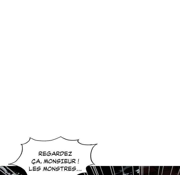 Read Léviathan FR Manga Online