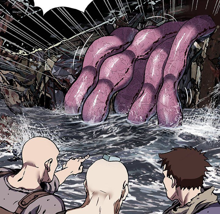 Read Léviathan FR Manga Online