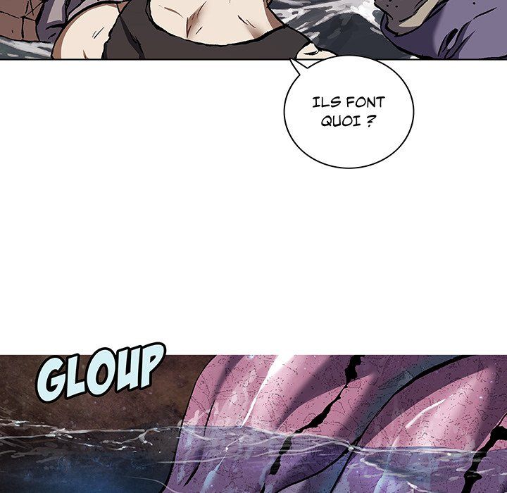 Read Léviathan FR Manga Online