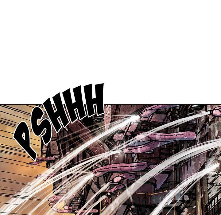 Read Léviathan FR Manga Online