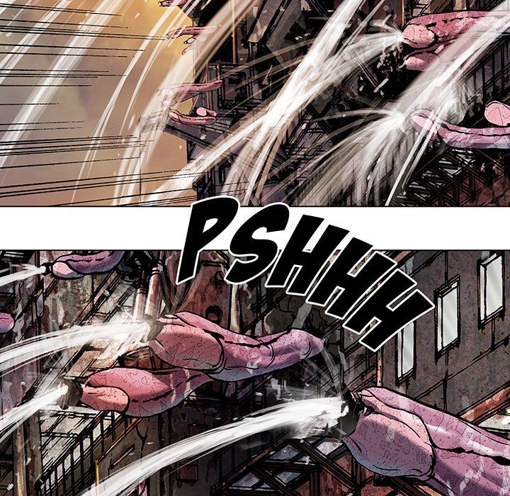 Read Léviathan FR Manga Online