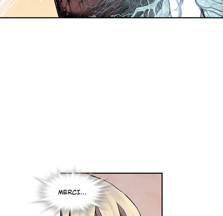 Read Léviathan FR Manga Online