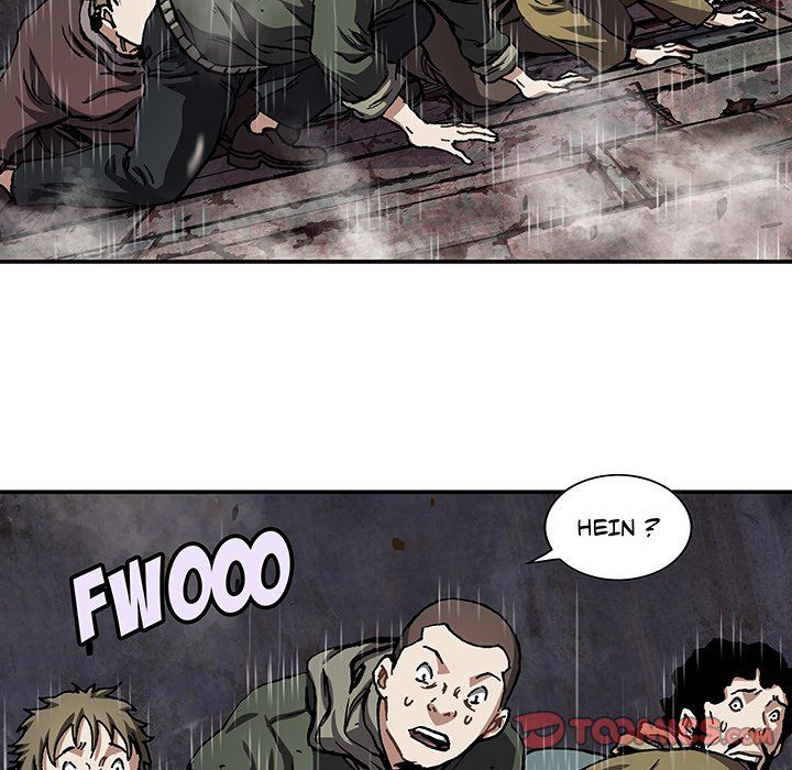 Read Léviathan FR Manga Online