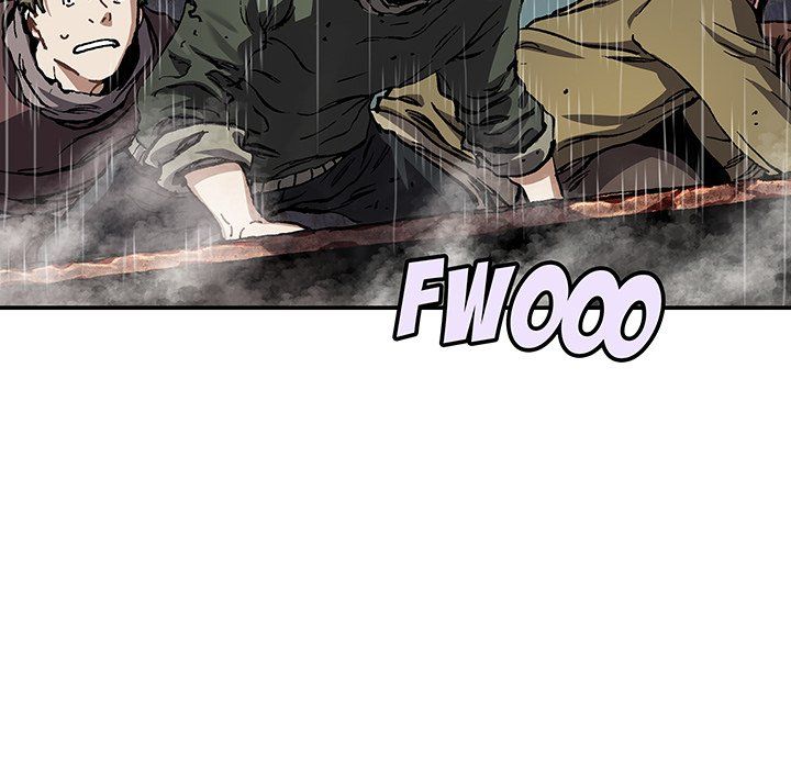Read Léviathan FR Manga Online