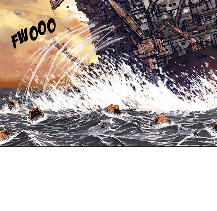 Read Léviathan FR Manga Online
