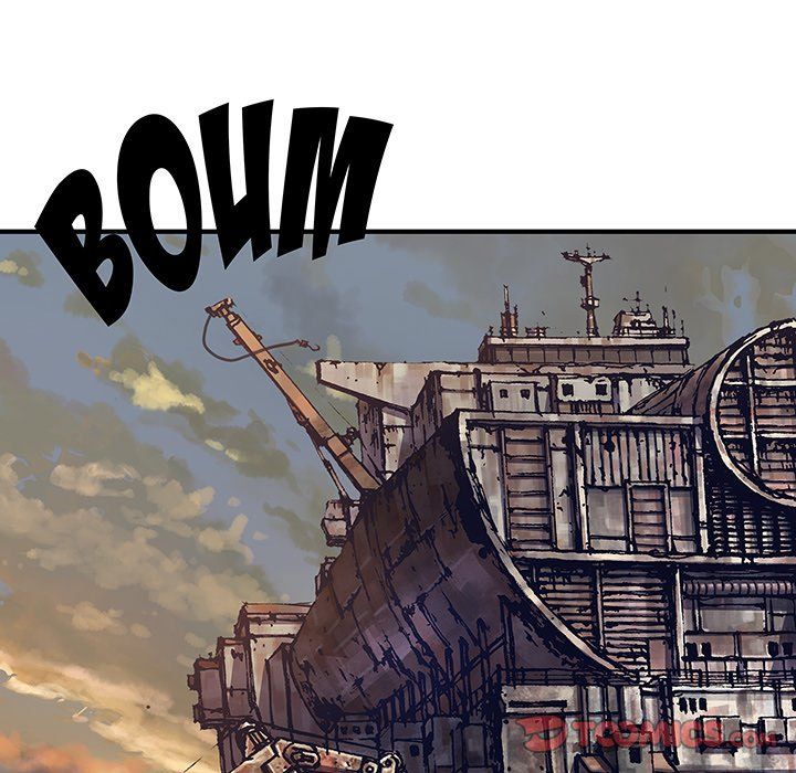 Read Léviathan FR Manga Online