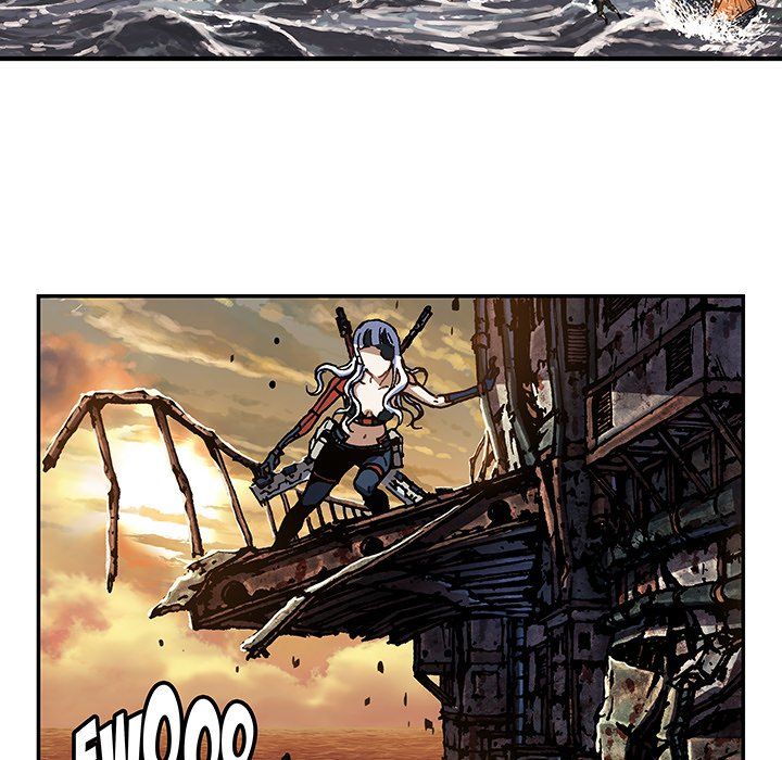 Read Léviathan FR Manga Online