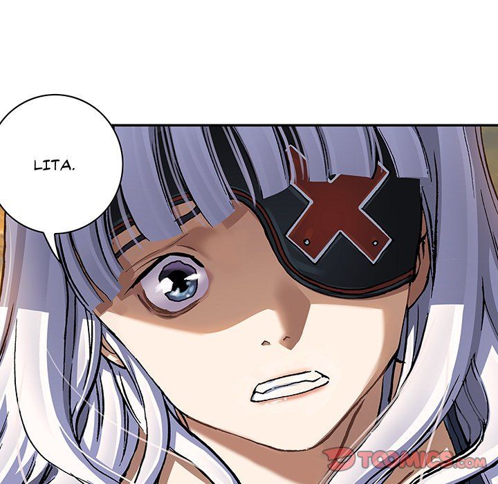 Read Léviathan FR Manga Online