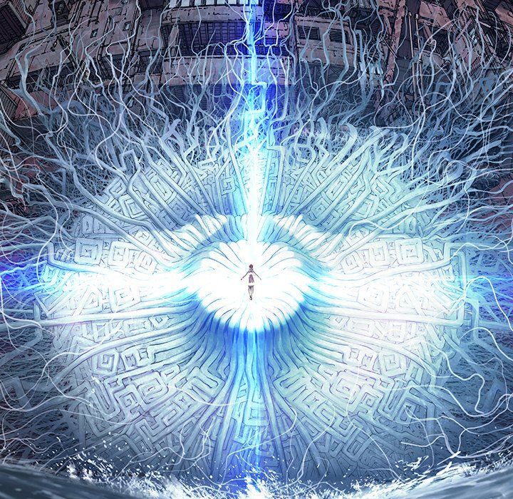 Read Léviathan FR Manga Online