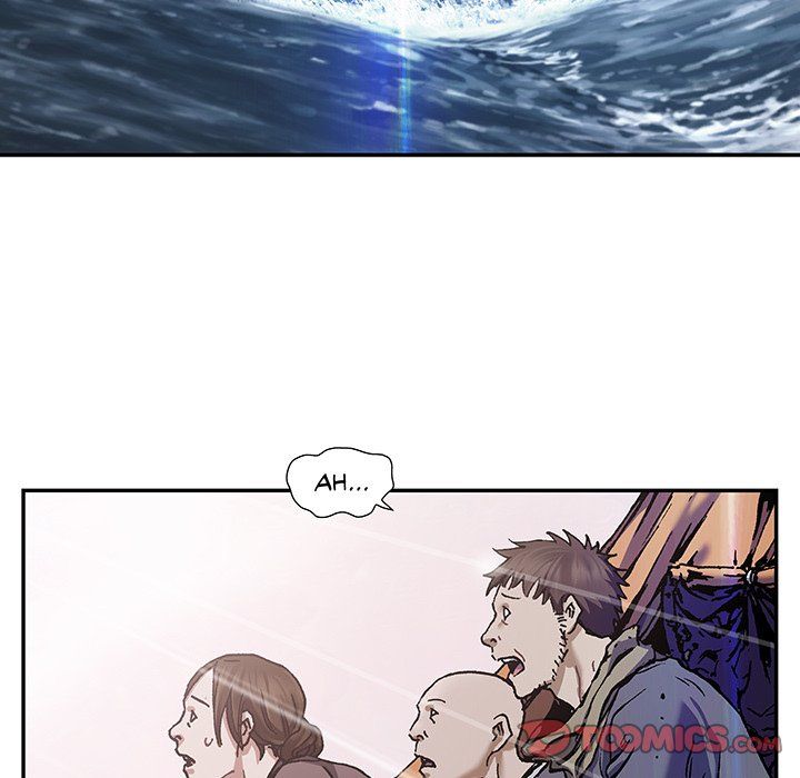 Read Léviathan FR Manga Online