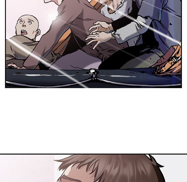 Read Léviathan FR Manga Online