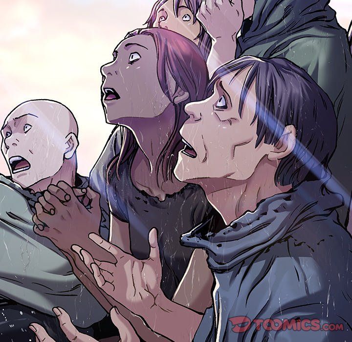 Read Léviathan FR Manga Online