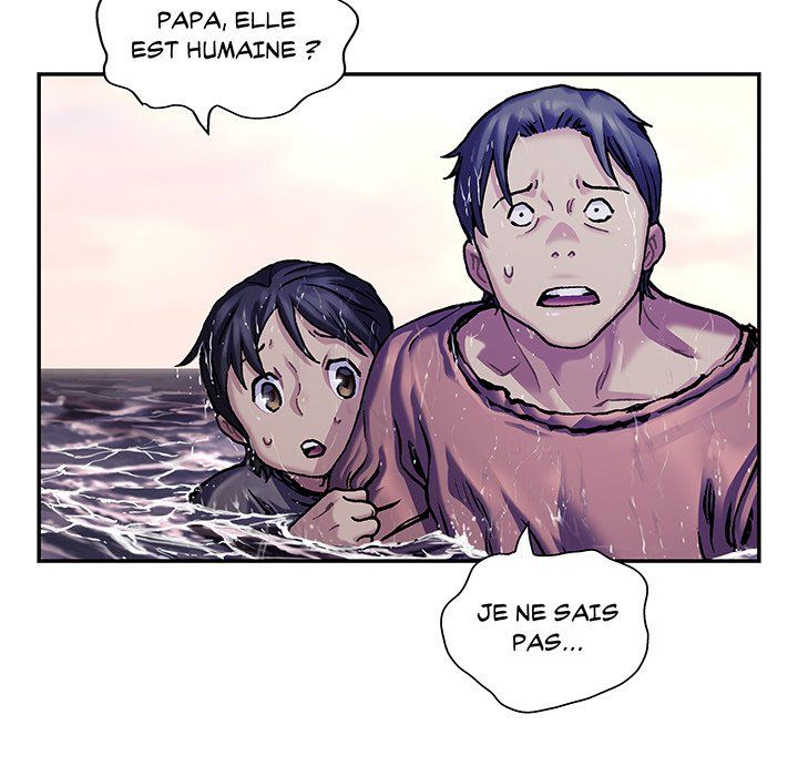 Read Léviathan FR Manga Online