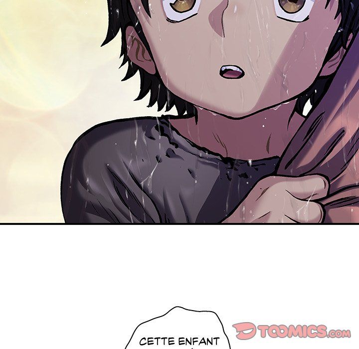 Read Léviathan FR Manga Online