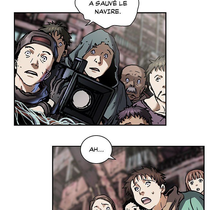 Read Léviathan FR Manga Online
