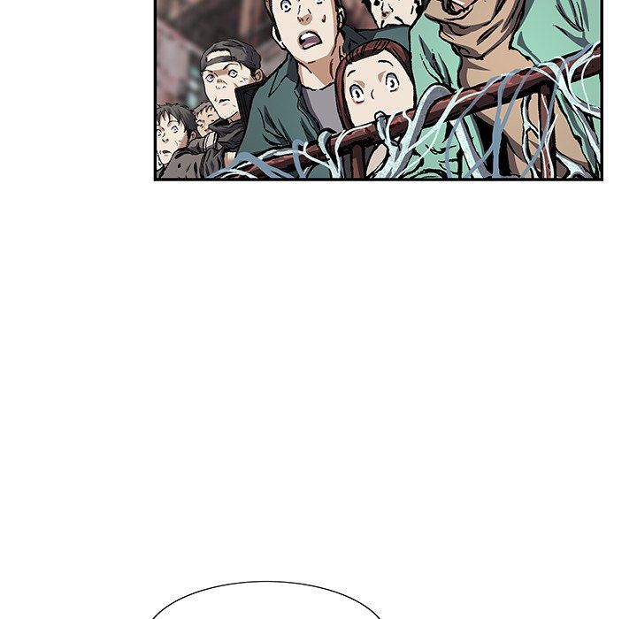 Read Léviathan FR Manga Online