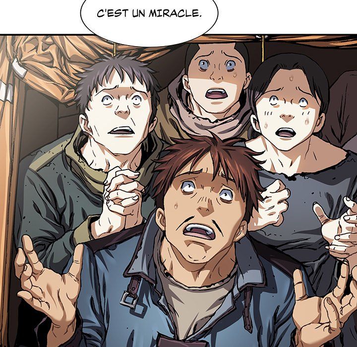 Read Léviathan FR Manga Online