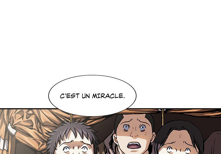 Read Léviathan FR Manga Online