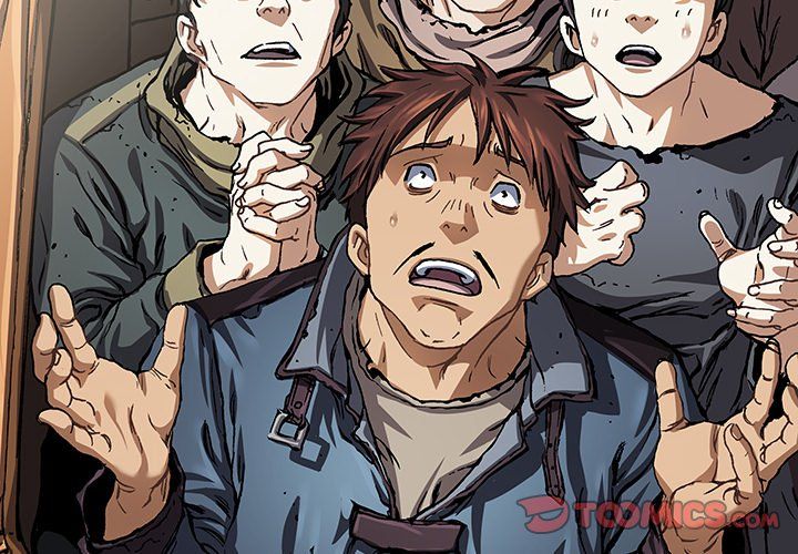 Read Léviathan FR Manga Online