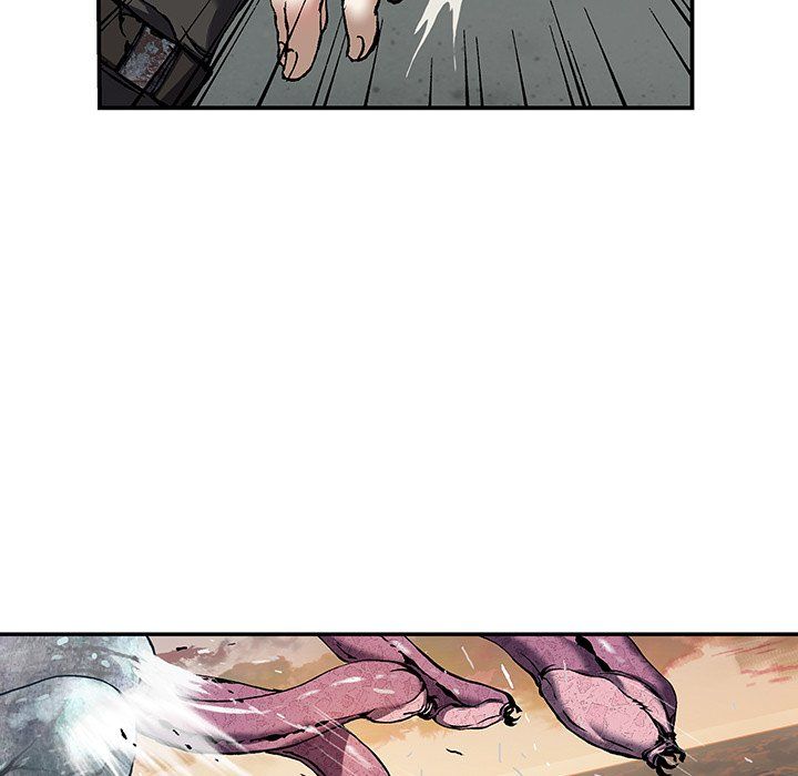 Read Léviathan FR Manga Online