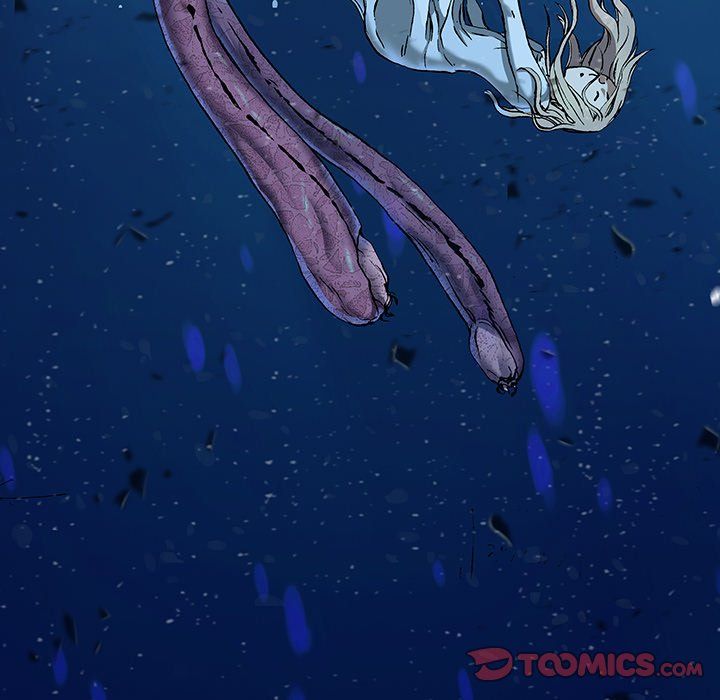 Read Léviathan FR Manga Online
