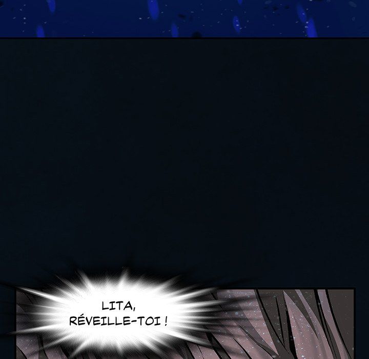Read Léviathan FR Manga Online