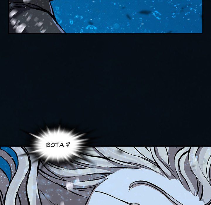 Read Léviathan FR Manga Online