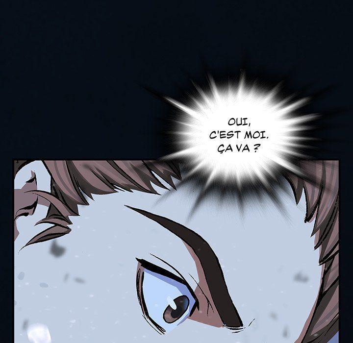 Read Léviathan FR Manga Online