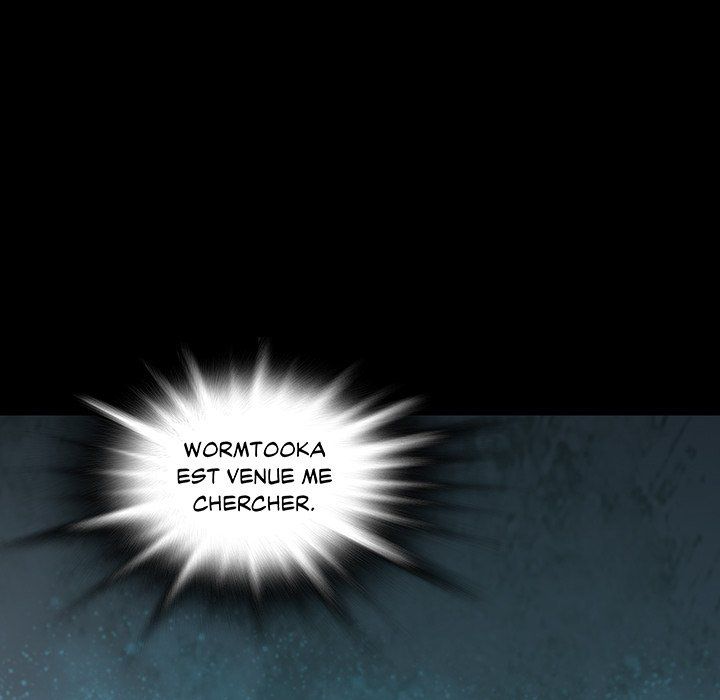 Read Léviathan FR Manga Online