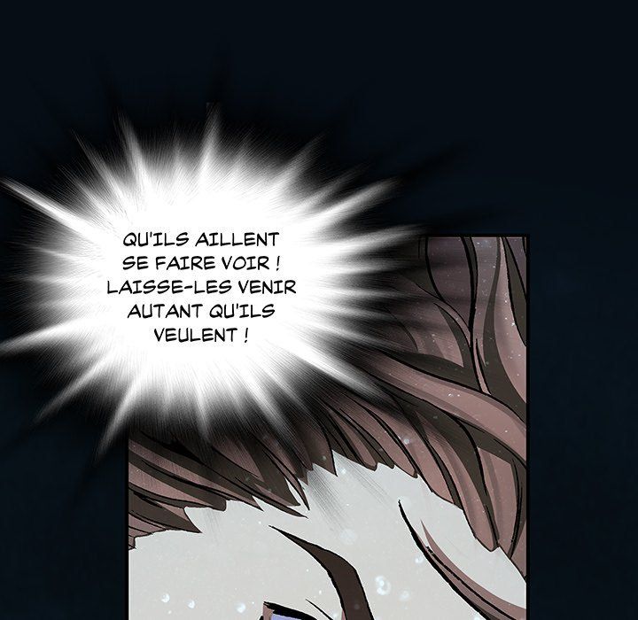 Read Léviathan FR Manga Online