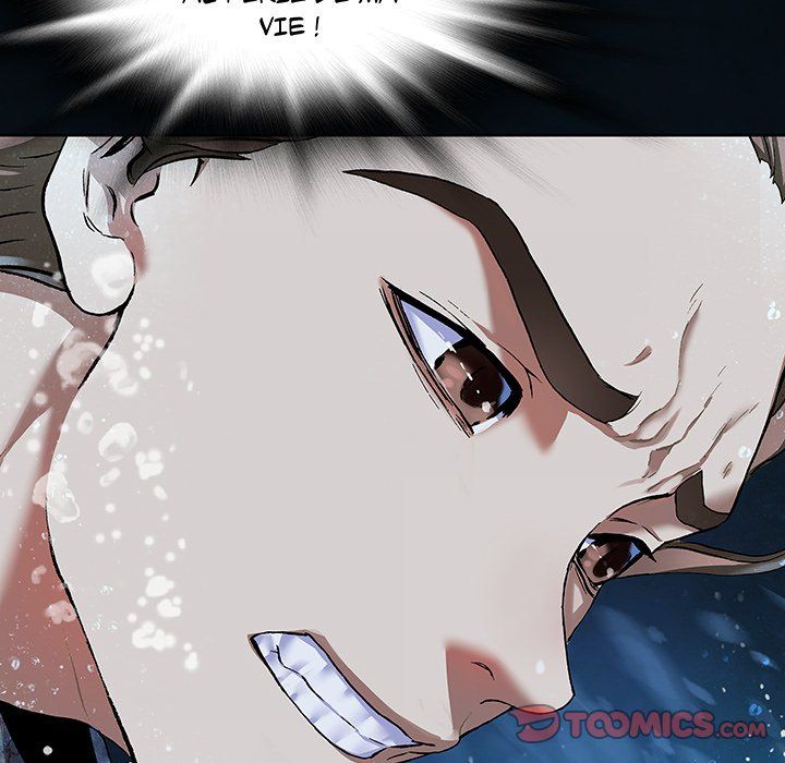 Read Léviathan FR Manga Online