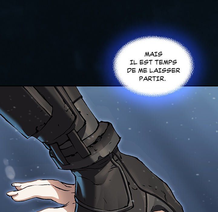 Read Léviathan FR Manga Online