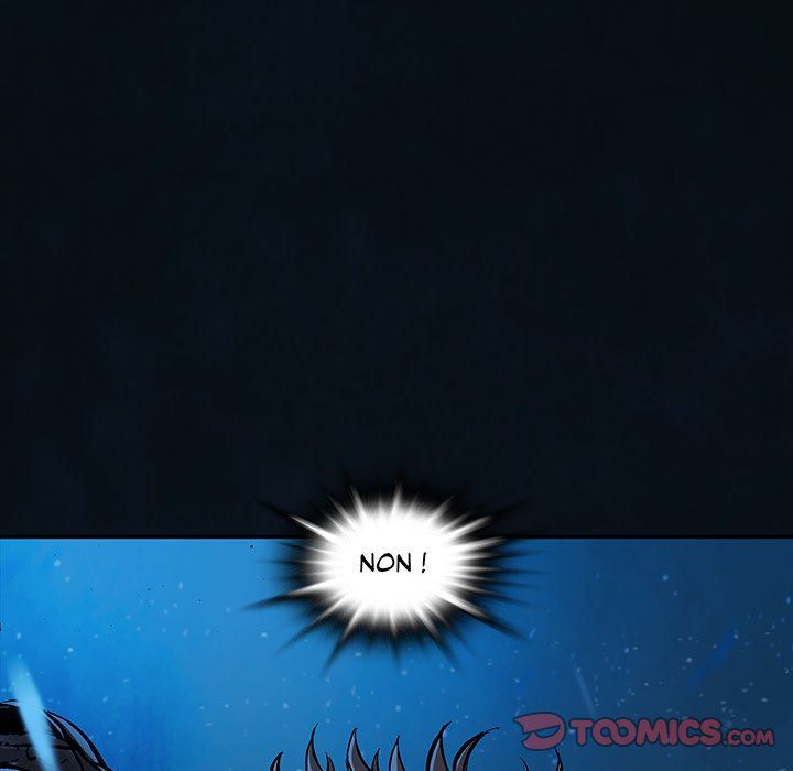 Read Léviathan FR Manga Online