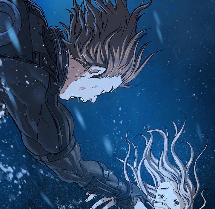 Read Léviathan FR Manga Online