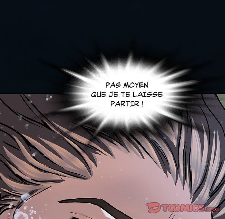 Read Léviathan FR Manga Online