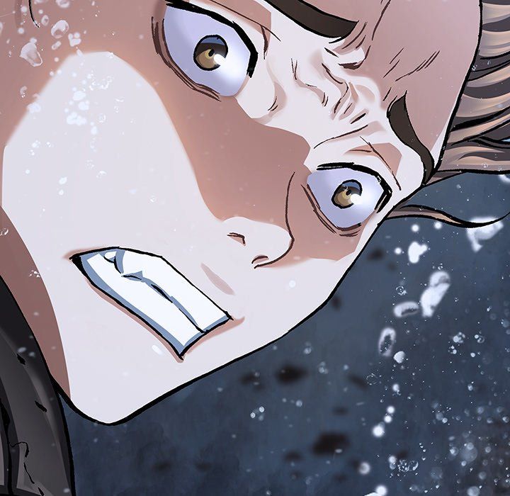 Read Léviathan FR Manga Online