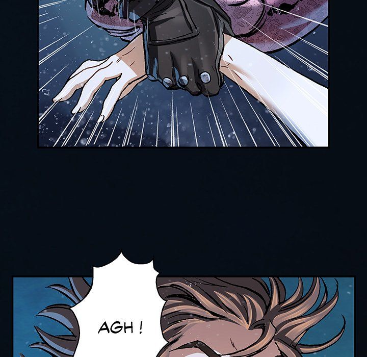 Read Léviathan FR Manga Online