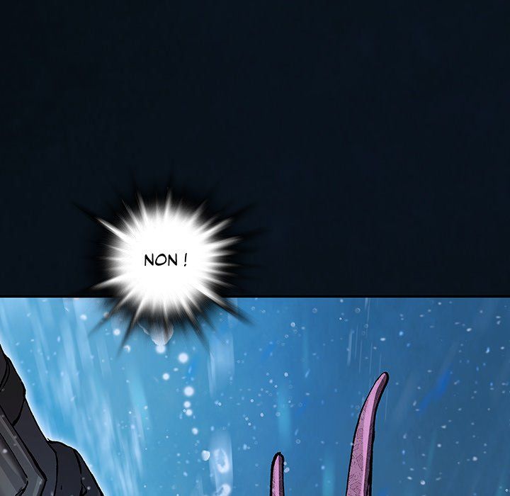 Read Léviathan FR Manga Online