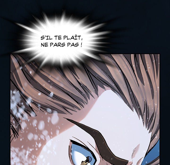Read Léviathan FR Manga Online