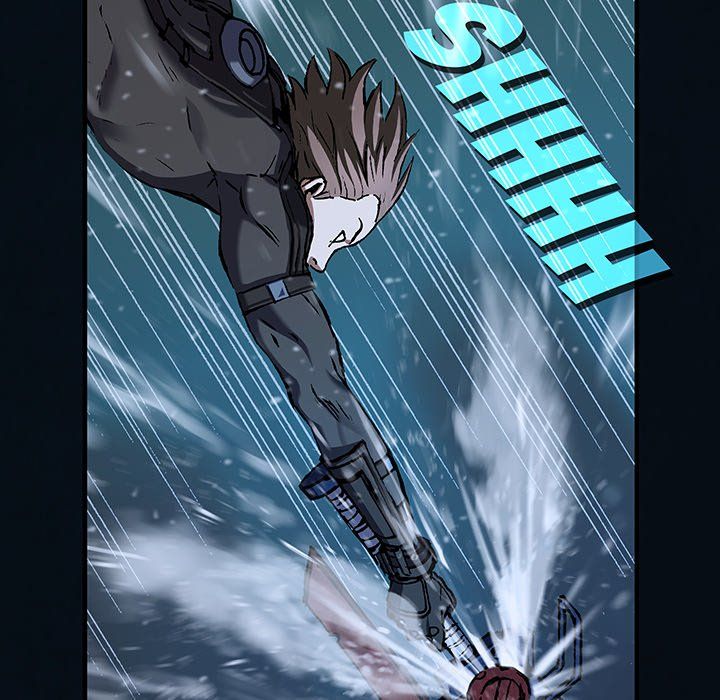 Read Léviathan FR Manga Online