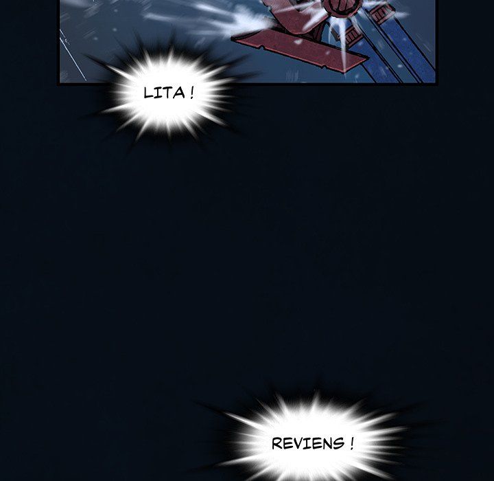 Read Léviathan FR Manga Online