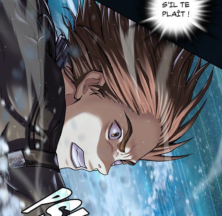 Read Léviathan FR Manga Online