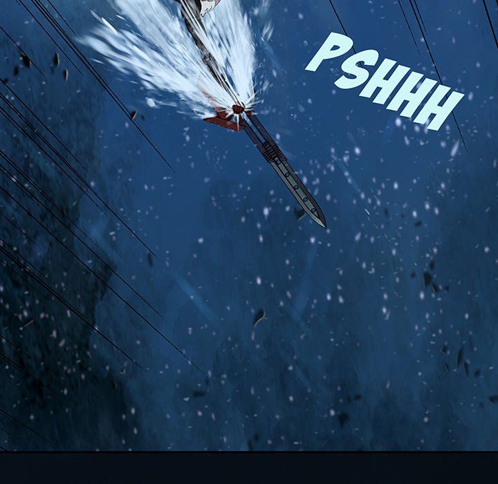 Read Léviathan FR Manga Online