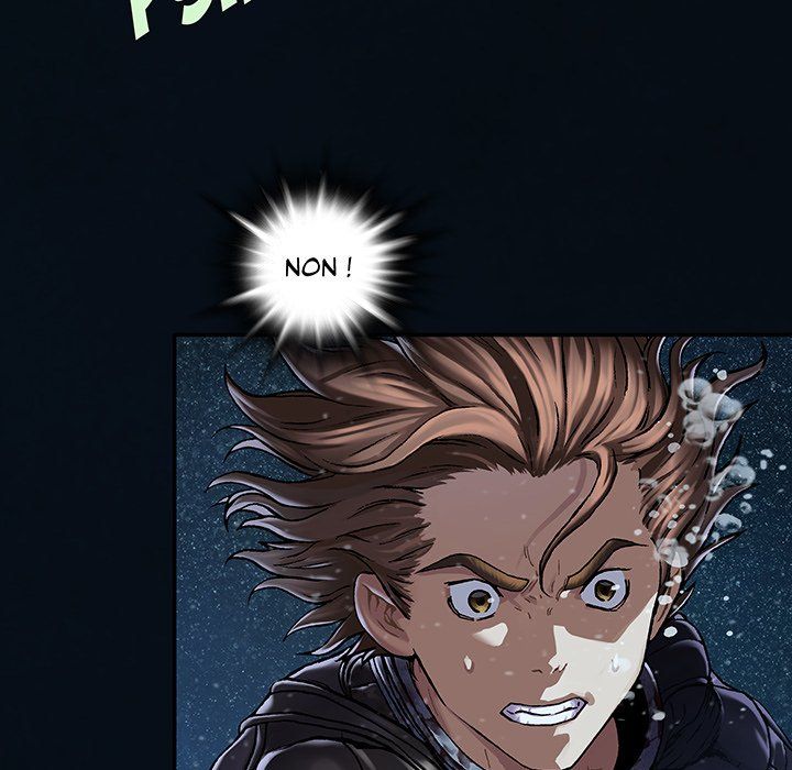 Read Léviathan FR Manga Online