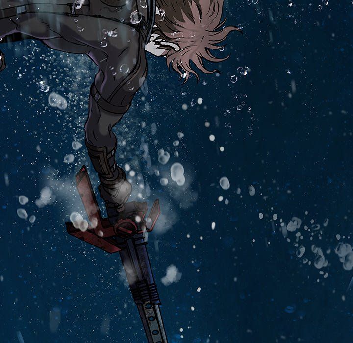 Read Léviathan FR Manga Online