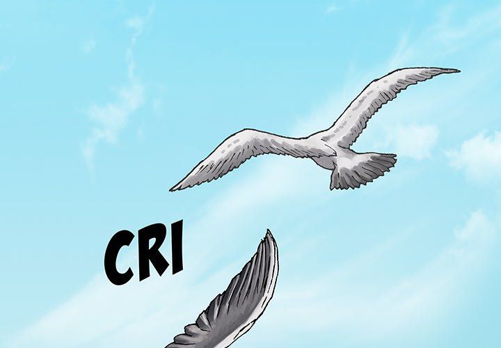 Read Léviathan FR Manga Online